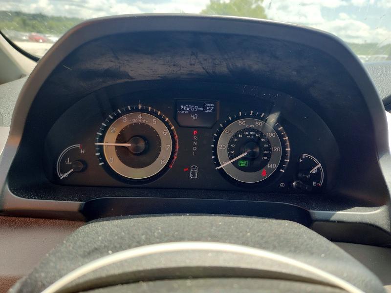 Aukcja sprzedaży 2015 Honda Odyssey, vin: 5FNRL5H66FB118553, numer aukcji: 62142926