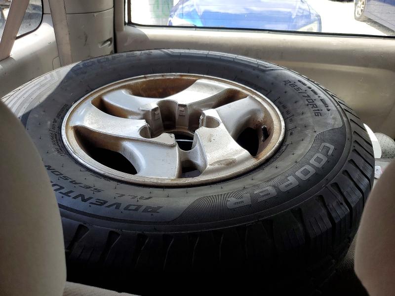Aukcja sprzedaży 2004 Toyota Sequoia, vin: 5TDZT34A44S205908, numer aukcji: 62933566