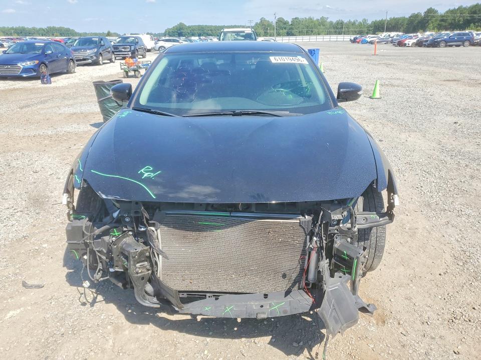 Продаж на аукціоні авто 2019 Nissan Maxima, vin: 1N4AA6AV9KC367081, номер лоту: 61019496