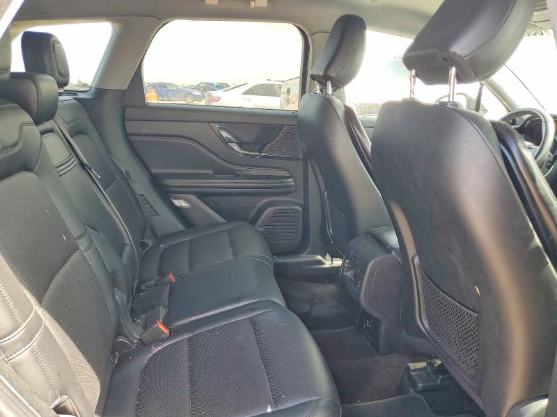 Продаж на аукціоні авто 2021 Lincoln Corsair, vin: 5LMCJ1C98MUL24301, номер лоту: 63313856