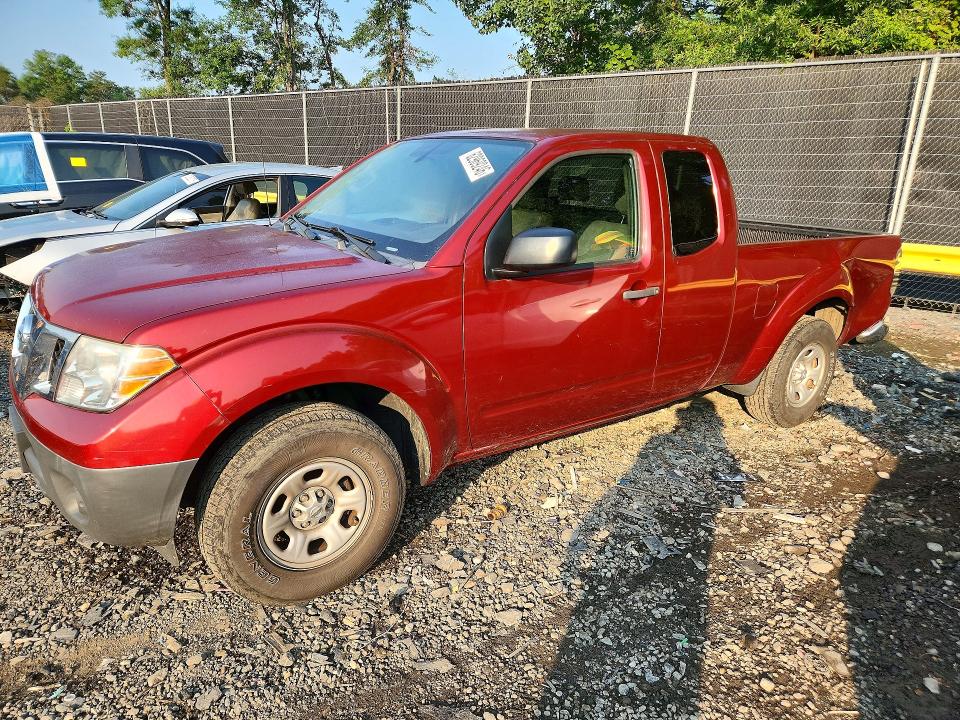 Aukcja sprzedaży 2016 Nissan Frontier, vin: 1N6BD0CT4GN784857, numer aukcji: 62969246