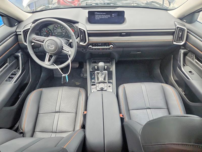 Продаж на аукціоні авто 2026 Mazda Cx-50, vin: 7MMVABDL0TN479577, номер лоту: 60334556