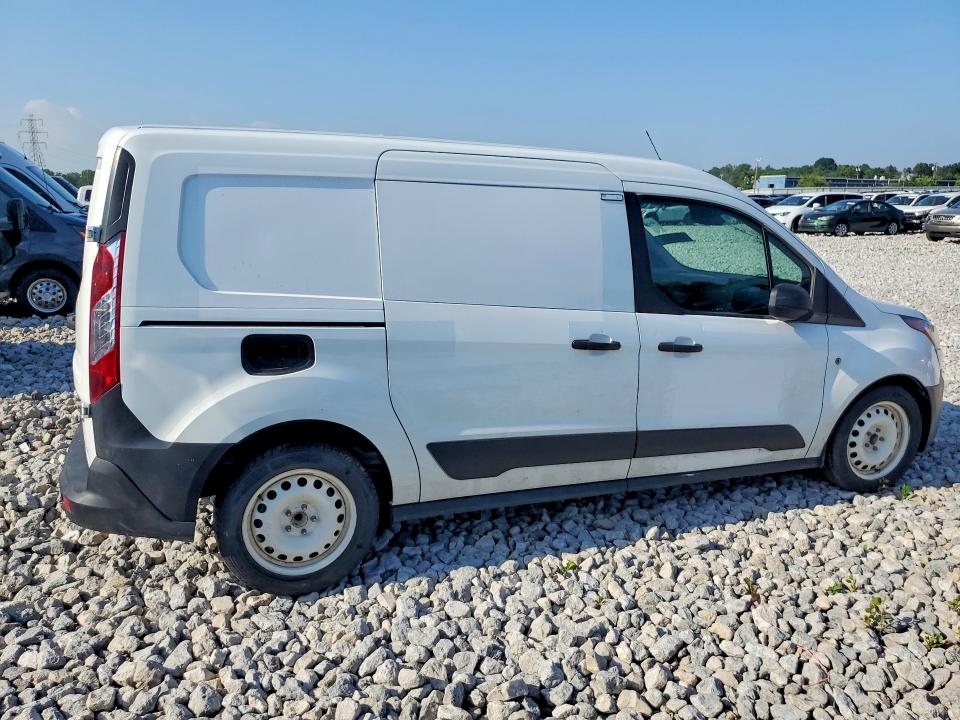 Aukcja sprzedaży 2020 Ford Transit Connect, vin: NM0LS7E25L1442987, numer aukcji: 59803626