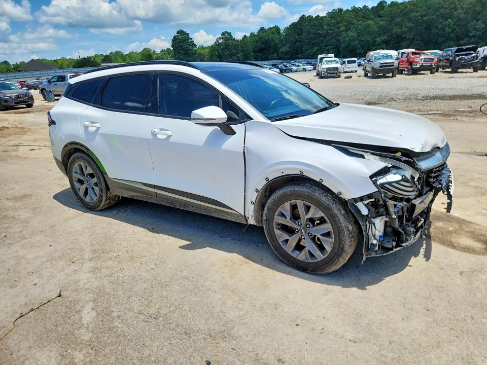 Aukcja sprzedaży 2024 Kia Sportage, vin: 5XYK43DF3RG222813, numer aukcji: 59823316
