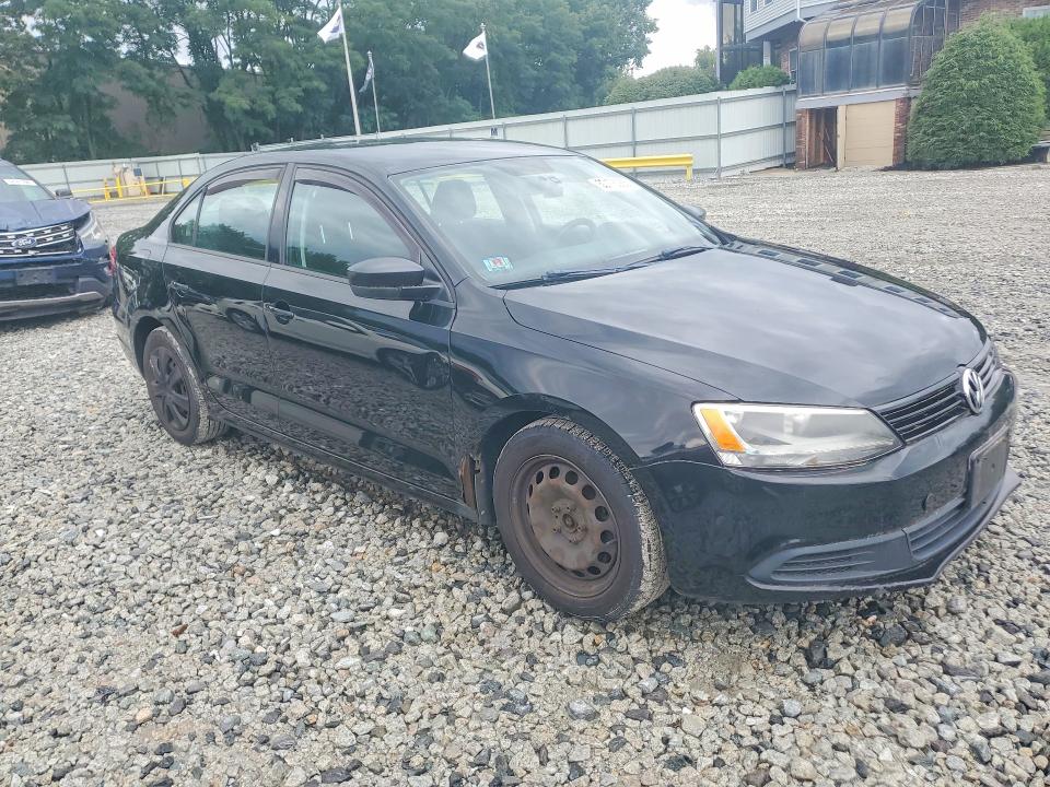 Продажа на аукционе авто 2013 Volkswagen Jetta, vin: 3VW2K7AJ0DM368911, номер лота: 63176286