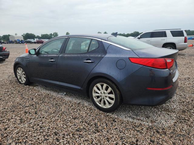 2015 Kia Optima მანქანა იყიდება აუქციონზე, vin: 5XXGM4A77FG412977, აუქციონის ნომერი: 62235816