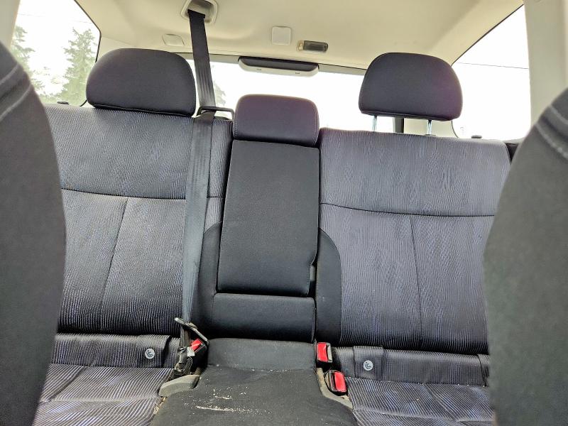 Продаж на аукціоні авто 2010 Subaru Forester, vin: JF2SH6AC6AH738130, номер лоту: 62624436