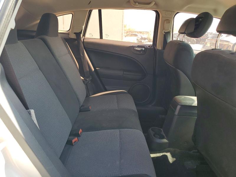 55911306 :رقم المزاد ، 1B3CB4HA3AD530230 vin ، 2010 Dodge Caliber مزاد بيع