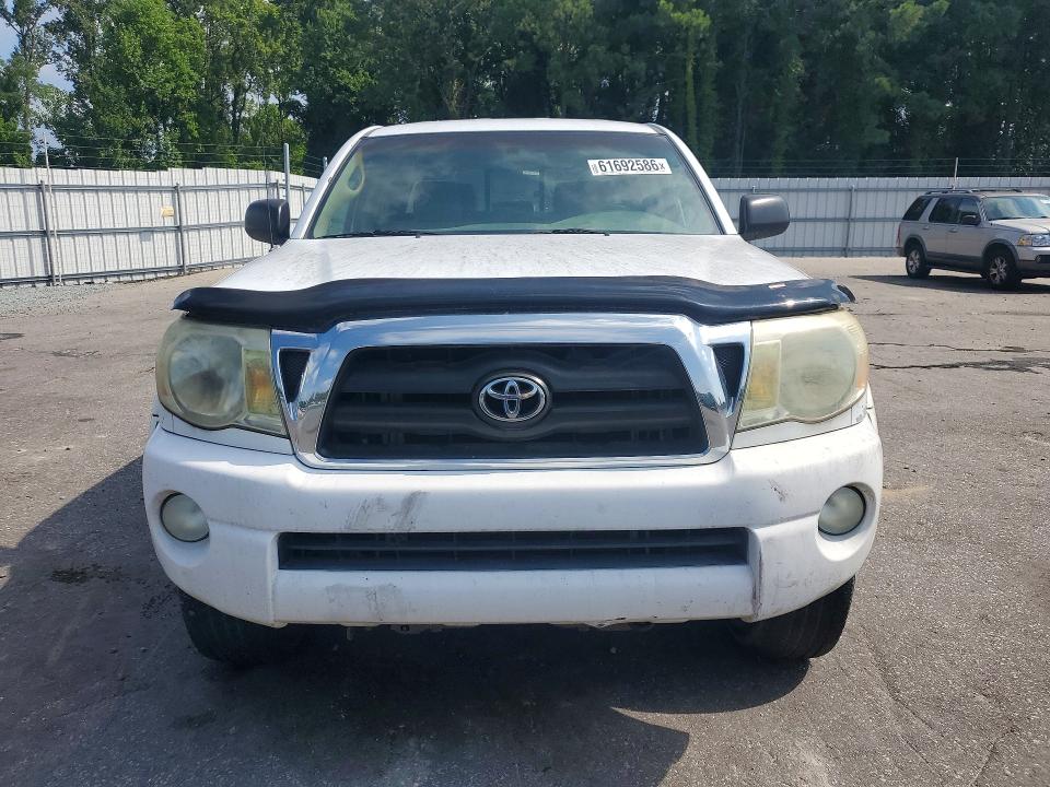 Продаж на аукціоні авто 2007 Toyota Tacoma, vin: 3TMJU62N07M049680, номер лоту: 61692586