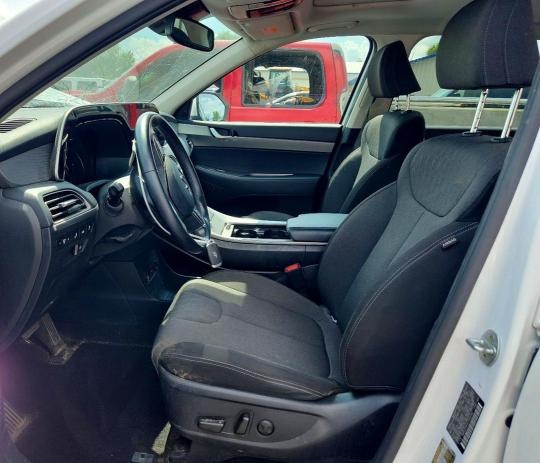 Продажа на аукционе авто 2020 Hyundai Palisade, vin: KM8R2DHE0LU092342, номер лота: 60054936