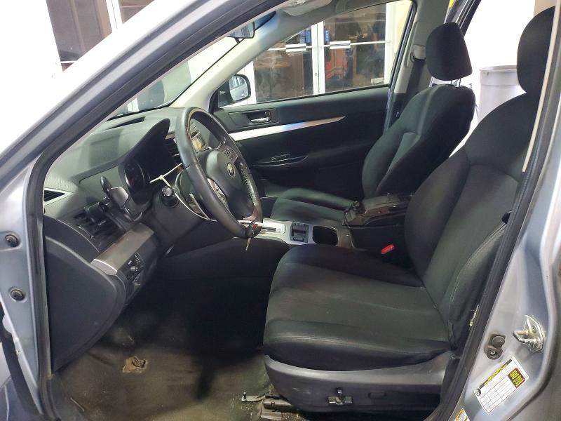 Продажа на аукционе авто 2013 Subaru Outback, vin: 4S4BRBCC9D3311149, номер лота: 62043386