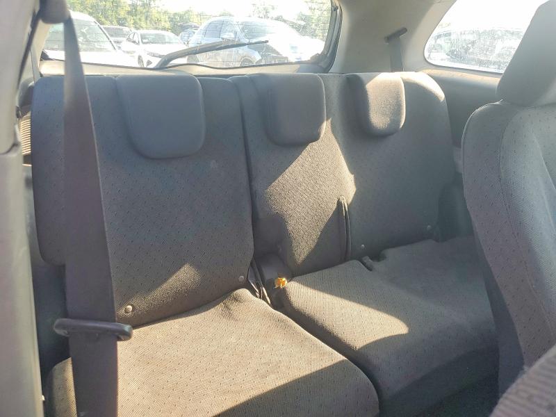 Aukcja sprzedaży 2010 Toyota Yaris, vin: JTDJT4K32A5322962, numer aukcji: 62386476
