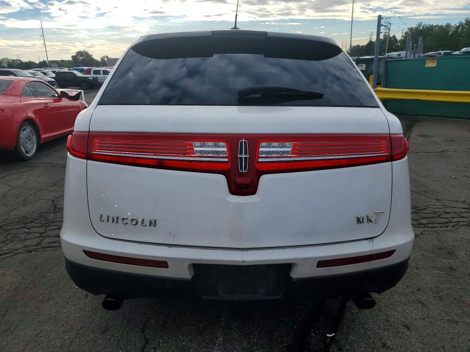Продаж на аукціоні авто 2017 Lincoln Mkt, vin: 2LMHJ5AT5HBL01086, номер лоту: 62492766