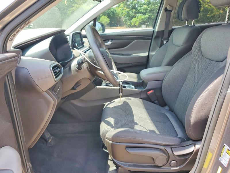 Продаж на аукціоні авто 2019 Hyundai Santa Fe, vin: 5NMS23AD7KH036017, номер лоту: 61332926