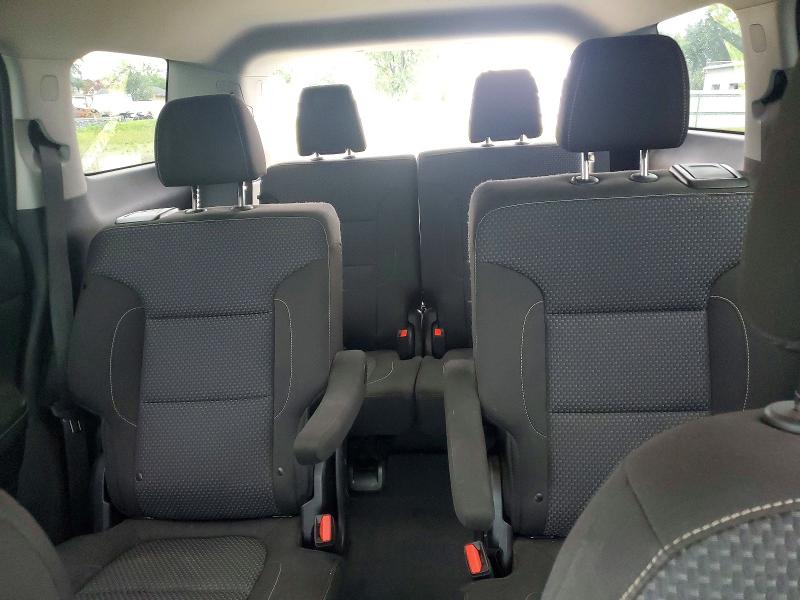 Aukcja sprzedaży 2022 Gmc Acadia, vin: 1GKKNRL4XNZ136608, numer aukcji: 59815966