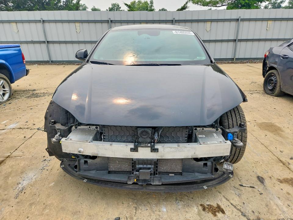 Продаж на аукціоні авто 2024 Hyundai Ioniq 6, vin: KMHM34AC7RA078335, номер лоту: 61405446