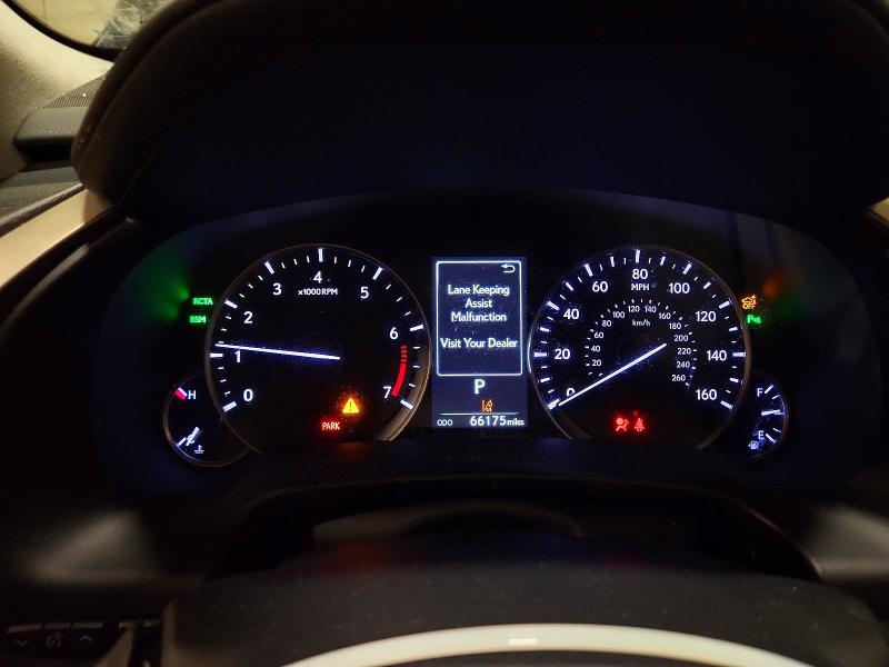 Продажа на аукционе авто 2019 Lexus Rx, vin: 2T2BZMCA2KC186669, номер лота: 60586726