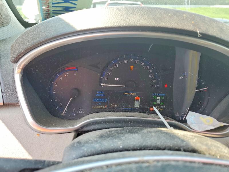Продажа на аукционе авто 2014 Cadillac Srx, vin: 3GYFNFE32ES523225, номер лота: 62357396