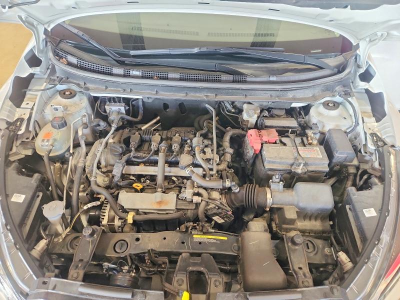 62313216 :رقم المزاد ، 3N1CP5BV3PL558388 vin ، 2023 Nissan Kicks مزاد بيع