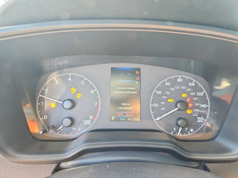Продаж на аукціоні авто 2023 Toyota Corolla, vin: 5YFP4MCE5PP150526, номер лоту: 62458896