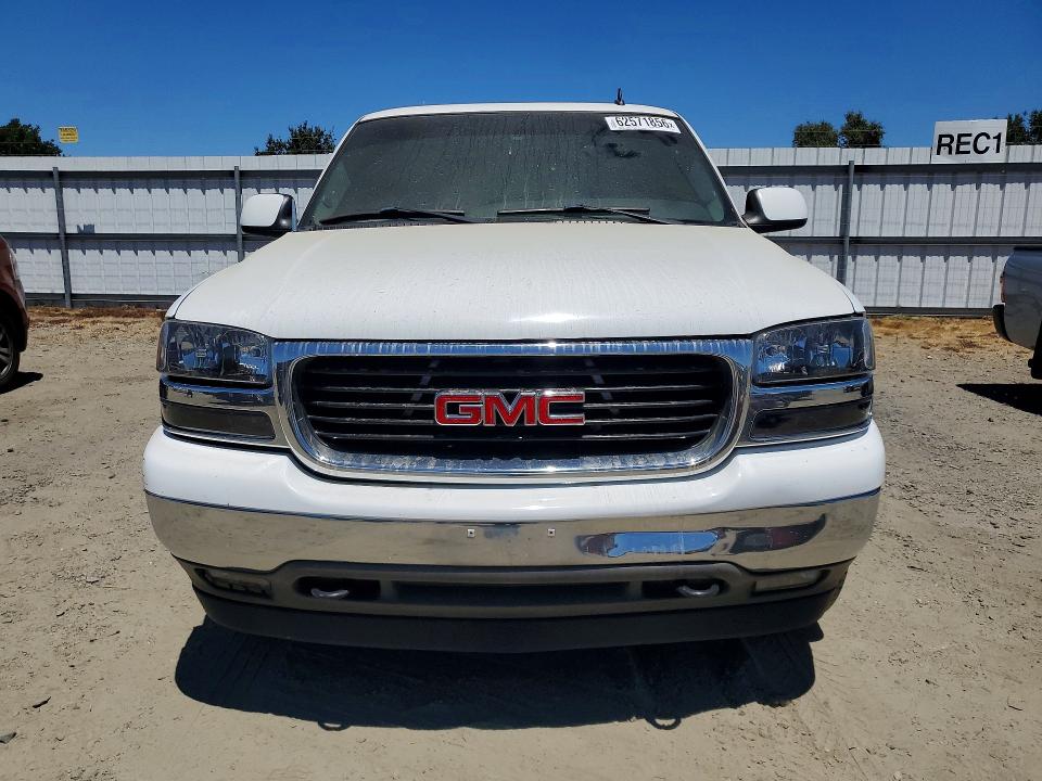 Продаж на аукціоні авто 2006 Gmc Yukon, vin: 1GKEK13T06J116110, номер лоту: 62571856
