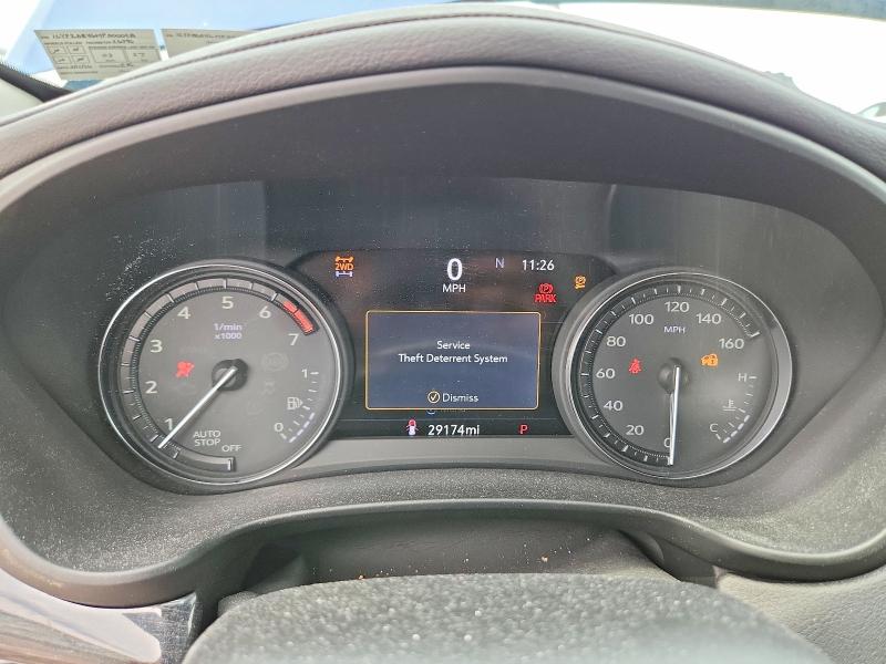 Продажа на аукционе авто 2021 Cadillac Xt4, vin: 1GYFZDR46MF000028, номер лота: 60656066