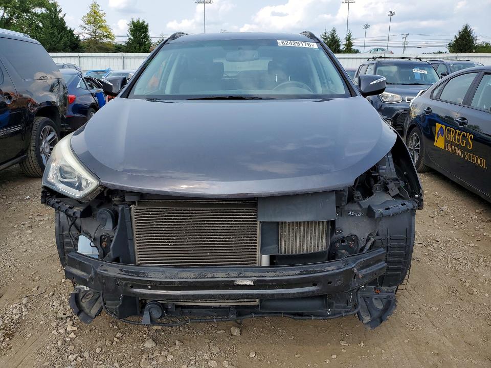 Aukcja sprzedaży 2015 Hyundai Santa Fe Sport, vin: 5XYZUDLA5FG283893, numer aukcji: 62429176