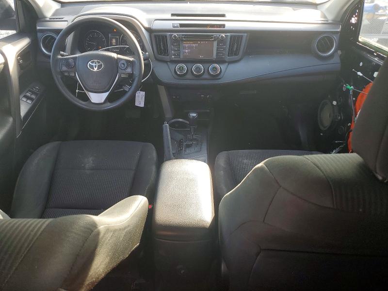 2017 Toyota Rav4 მანქანა იყიდება აუქციონზე, vin: 2T3ZFREVXHW402176, აუქციონის ნომერი: 61536736