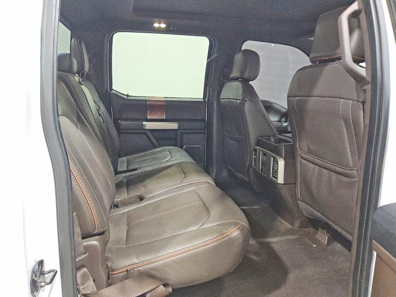 Продаж на аукціоні авто 2016 Ford F-150, vin: 1FTEW1EG5GFA07436, номер лоту: 60182916