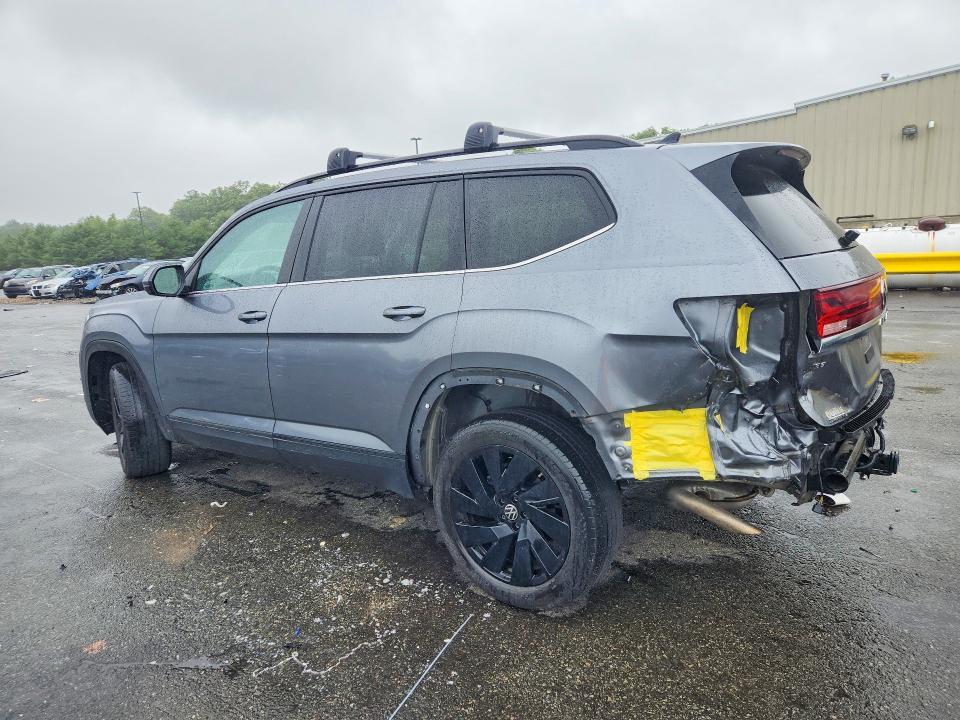 Продаж на аукціоні авто 2024 Volkswagen Atlas, vin: 1V2HR2CA2RC526245, номер лоту: 59580646