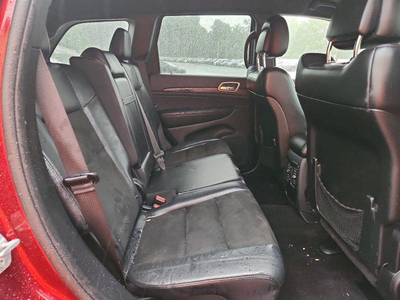 Продаж на аукціоні авто 2019 Jeep Grand Cherokee, vin: 1C4RJEAG3KC621795, номер лоту: 59687906