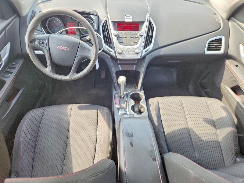 Aukcja sprzedaży 2011 Gmc Terrain, vin: 2CTALMEC1B6206707, numer aukcji: 63154286