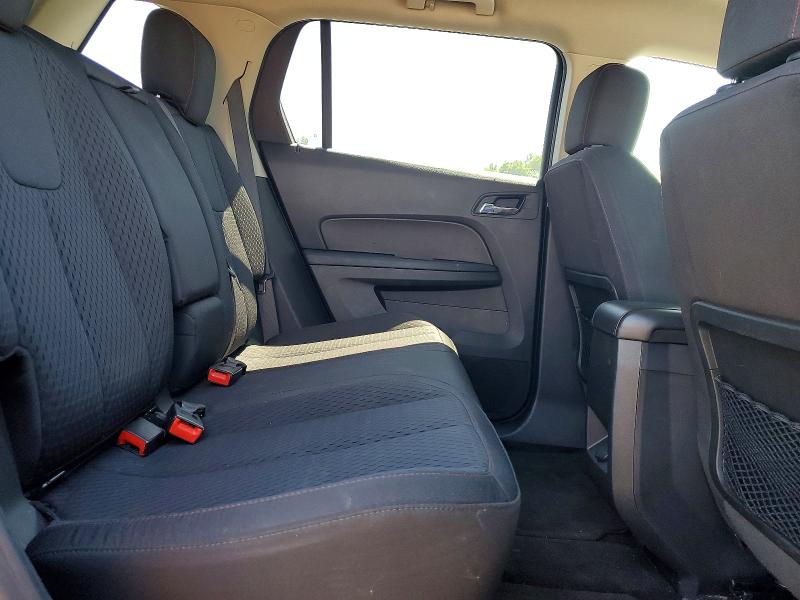 Aukcja sprzedaży 2015 Gmc Terrain, vin: 2GKALMEK8F6123076, numer aukcji: 62314176