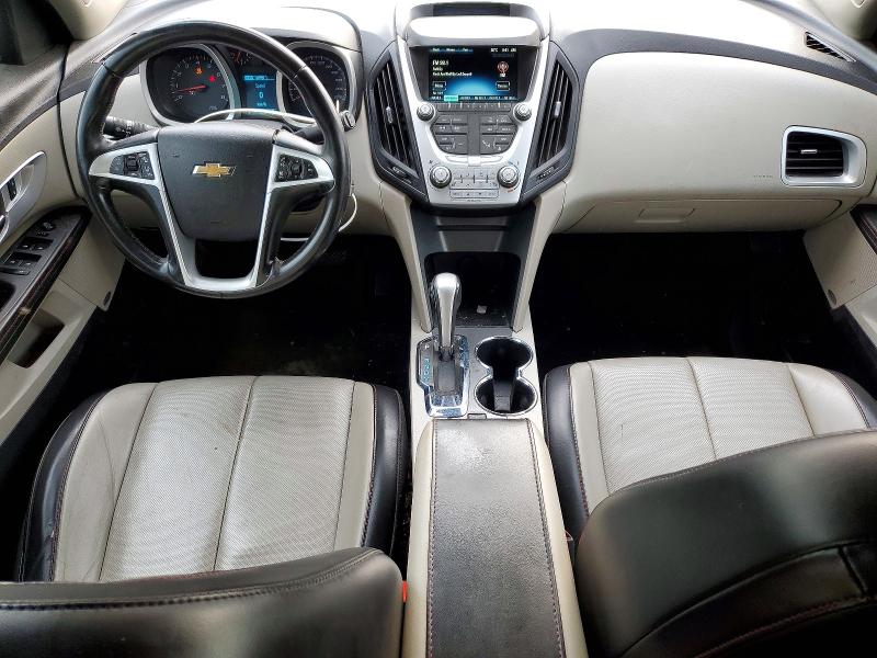 Продаж на аукціоні авто 2014 Chevrolet Equinox, vin: 2GNFLHE32E6275118, номер лоту: 62408786