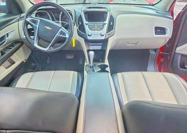 Aukcja sprzedaży 2014 Chevrolet Equinox, vin: 2GNFLDE36E6148414, numer aukcji: 61187066