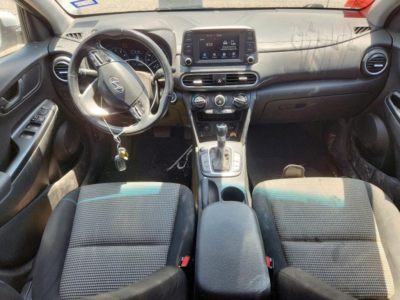 Aukcja sprzedaży 2019 Hyundai Kona, vin: KM8K22AA4KU353709, numer aukcji: 60161536