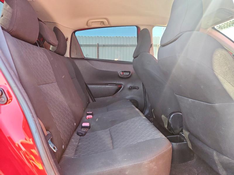 Aukcja sprzedaży 2014 Toyota Yaris, vin: VNKKTUD31EA010444, numer aukcji: 62988506