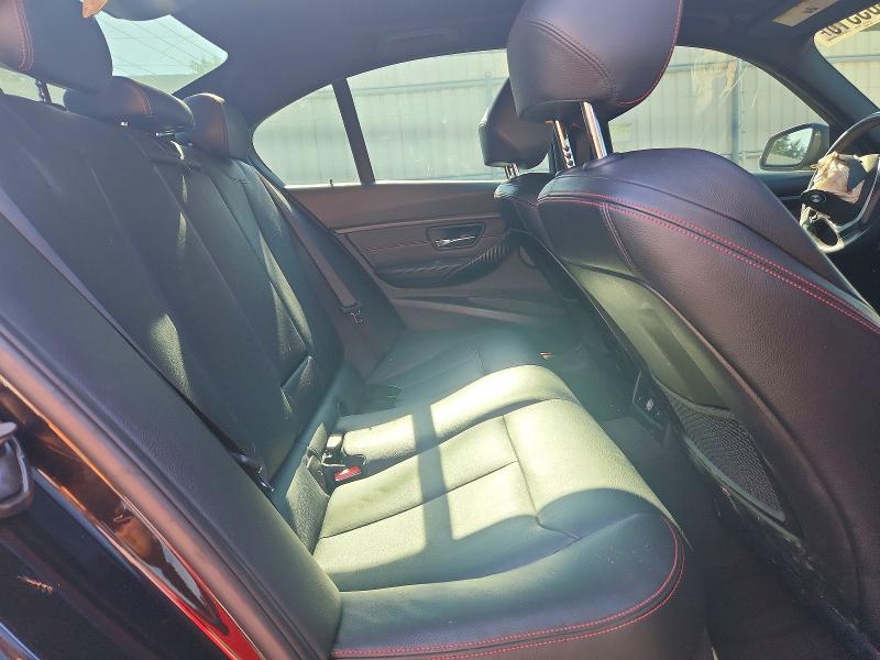 59403316 :رقم المزاد ، WBA3B9C52DF585862 vin ، 2013 Bmw 335 مزاد بيع