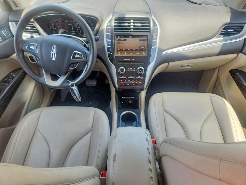 Продаж на аукціоні авто 2019 Lincoln Mkc, vin: 5LMCJ1C96KUL08952, номер лоту: 63347076