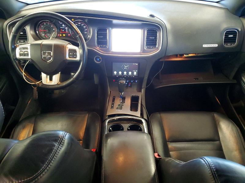 Продажа на аукционе авто 2013 Dodge Charger, vin: 2C3CDXDT1DH503752, номер лота: 60816306