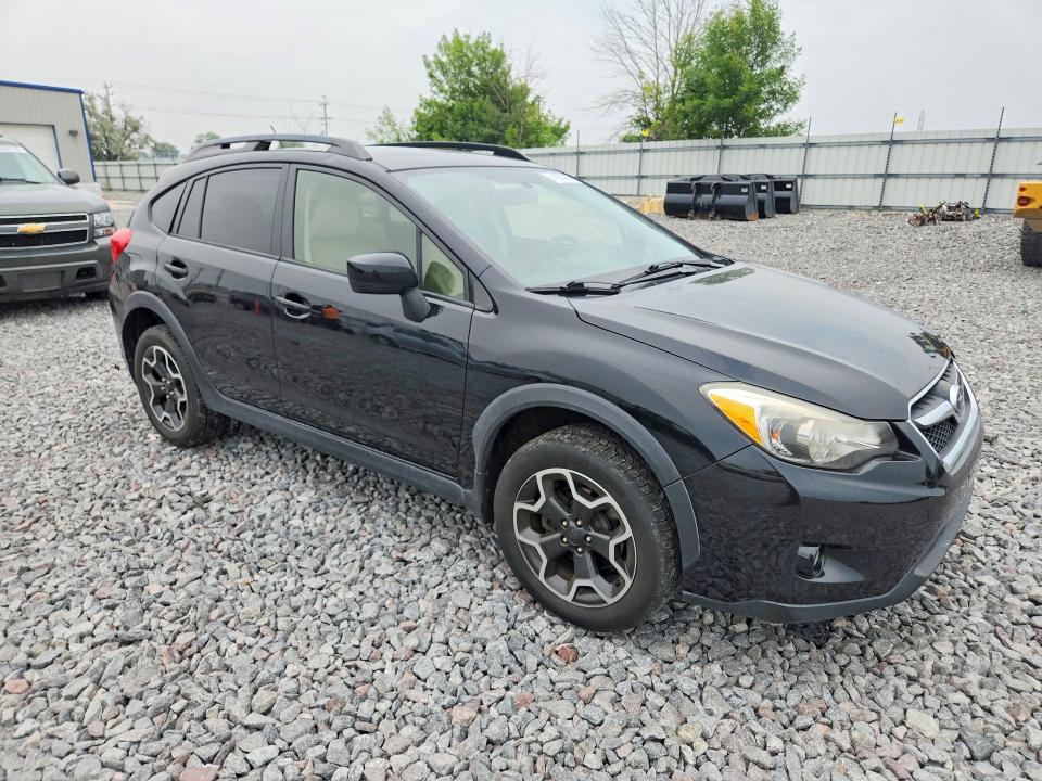 Aukcja sprzedaży 2015 Subaru Xv Crosstrek, vin: JF2GPADC9F8298841, numer aukcji: 61835266