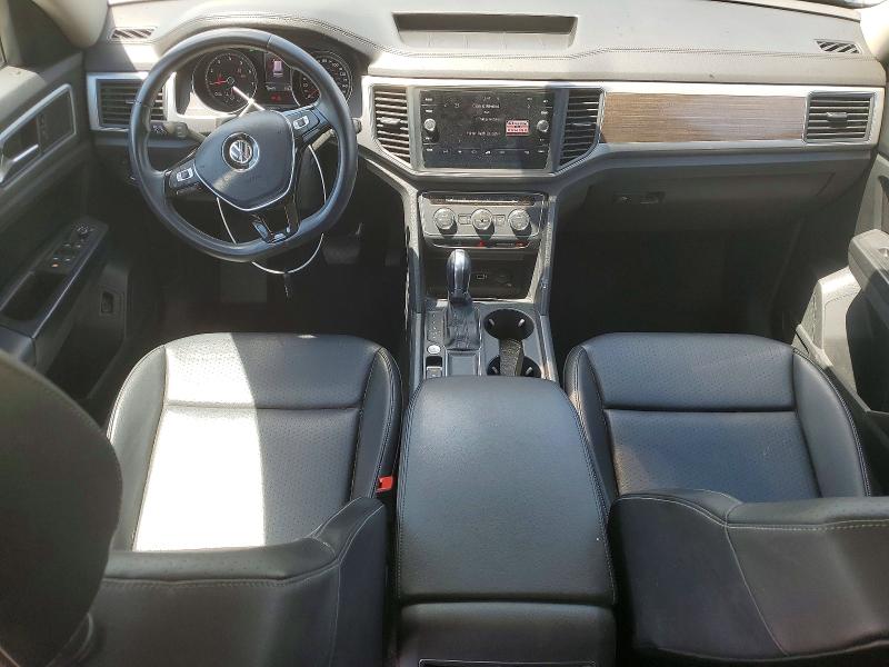 Aukcja sprzedaży 2019 Volkswagen Atlas, vin: 1V2WR2CAXKC568174, numer aukcji: 59679966