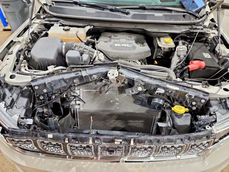 Продаж на аукціоні авто 2022 Jeep Grand Wagoneer, vin: 1C4SJVGJ5NS131552, номер лоту: 62770506