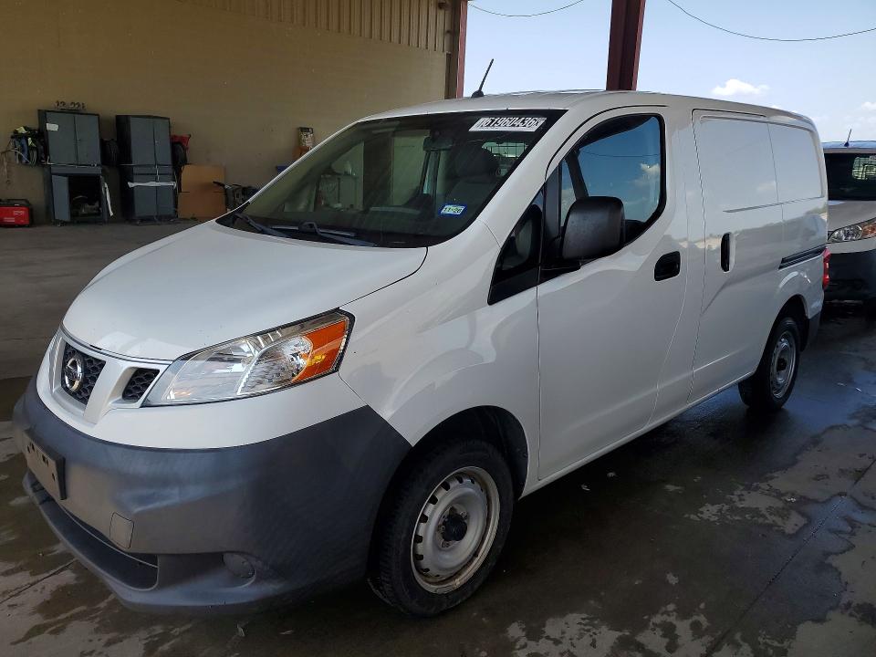 Продаж на аукціоні авто 2019 Nissan Nv200, vin: 3N6CM0KN4KK709419, номер лоту: 61960436
