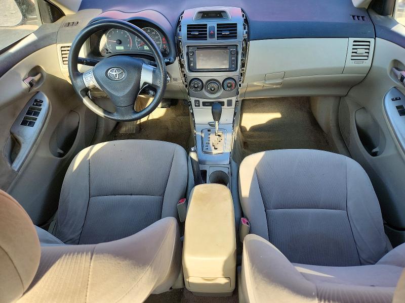 Продажа на аукционе авто 2013 Toyota Corolla, vin: JTDBU4EE3DJ119556, номер лота: 60176496