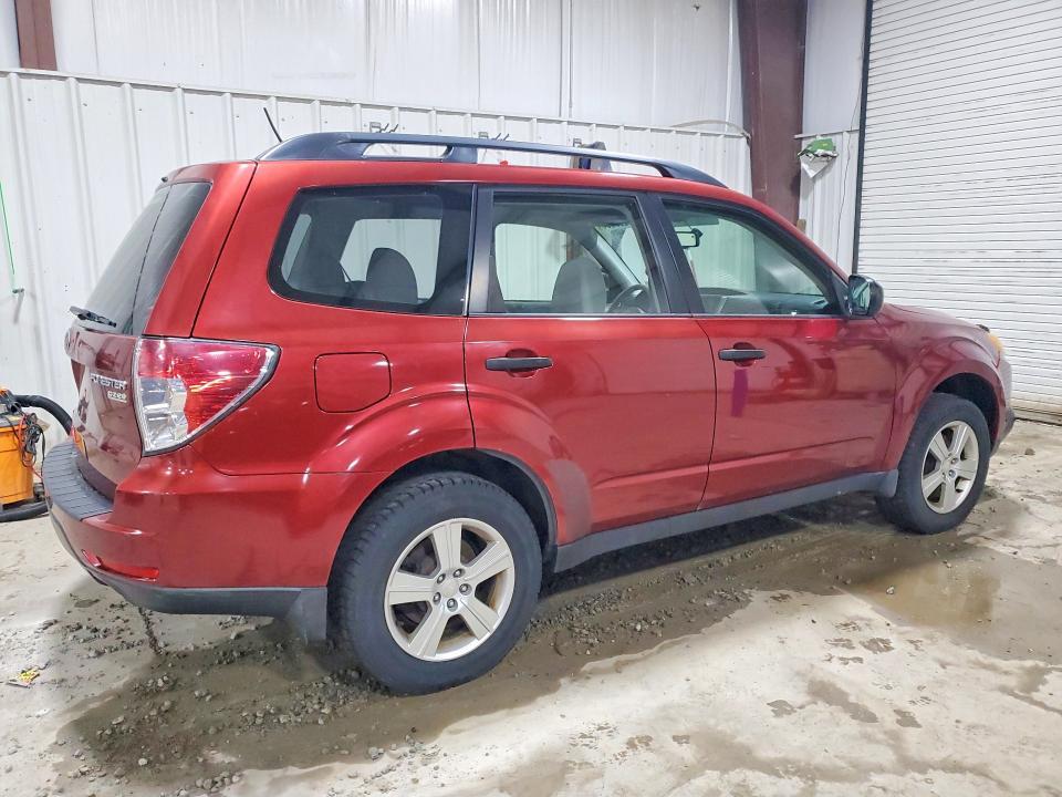 Продаж на аукціоні авто 2011 Subaru Forester, vin: JF2SHABC2BH717035, номер лоту: 58203836
