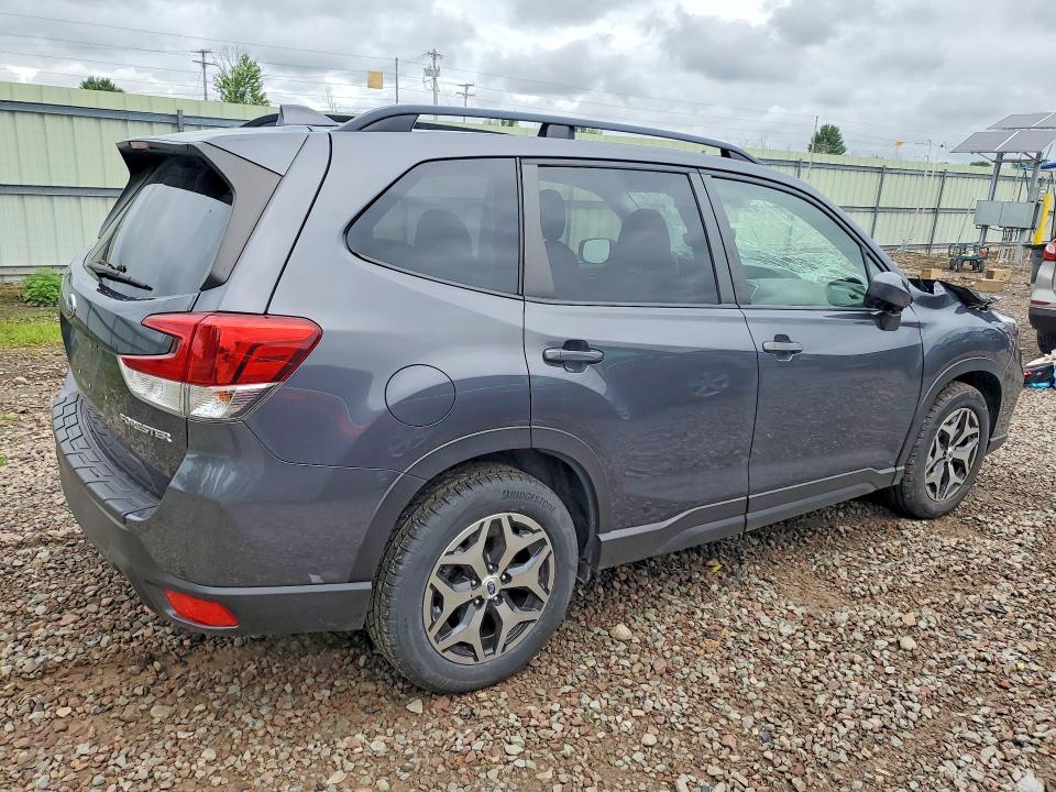 Продаж на аукціоні авто 2020 Subaru Forester, vin: JF2SKAJC3LH405679, номер лоту: 63047016