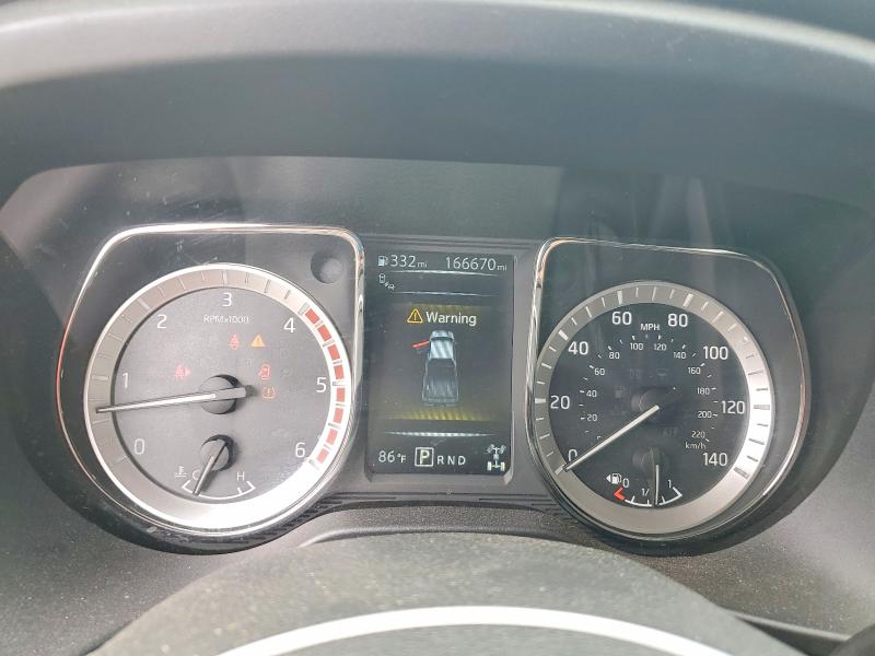 2018 Nissan Titan Xd მანქანა იყიდება აუქციონზე, vin: 1N6BA1F43JN516148, აუქციონის ნომერი: 61006096