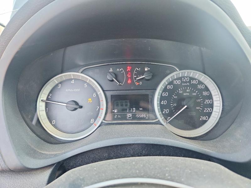 Продажа на аукционе авто 2013 Nissan Sentra, vin: 3N1AB7AP9DL627021, номер лота: 60420236