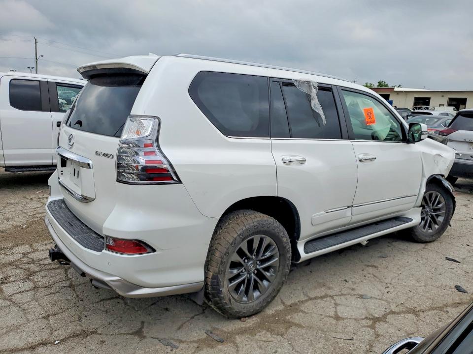 Aukcja sprzedaży 2019 Lexus Gx, vin: JTJBM7FX9K5211419, numer aukcji: 59261776